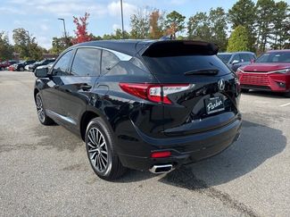 Used 2025 Acura RDX SH-AWD w/ Advance Package video 2
