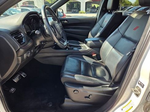 Certified 2024 Dodge Durango GT AWD/4WD image 3