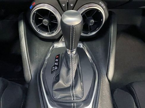 Used 2024 Chevrolet Camaro LT w/ RS Package RWD image 53