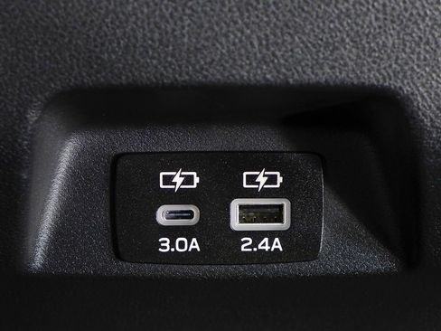 Certified 2025 Subaru Crosstrek 2.5i Sport w/ Crosstrek Mirror Package image 24