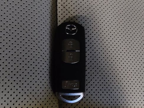 Used 2016 MAZDA CX-5 Grand Touring FWD image 32
