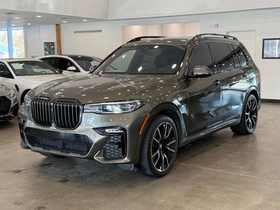 Used 2022 BMW X7 xDrive40i w/ M Sport Package