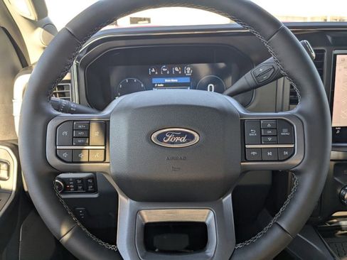 New 2026 Ford F350 Lariat image 29