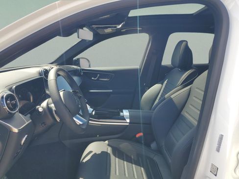Certified 2026 Mercedes-Benz GLC 300 4MATIC image 23