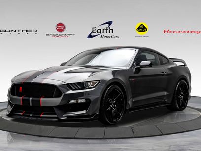 Used 2016 Ford Mustang Shelby GT350R w/ GT350R Equipment Group 920A
