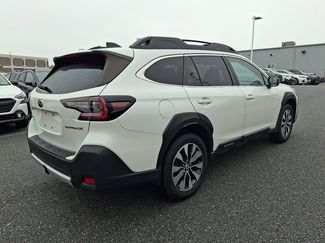 Certified 2023 Subaru Outback Limited w/ Popular Package #2 video 4