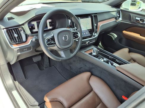 Certified 2023 Volvo S60 B5 Ultimate w/ Protection Package Premier FWD image 20