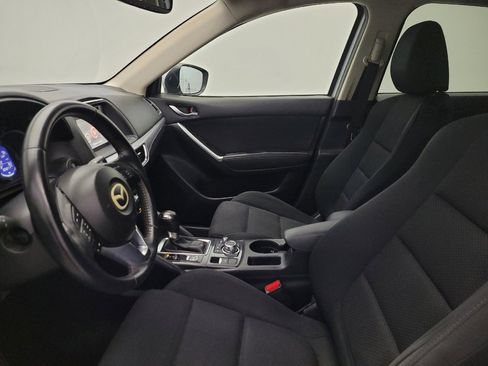 Used 2016 MAZDA CX-5 Touring image 17