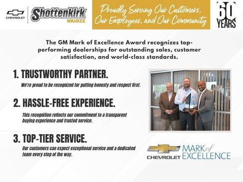 New 2026 Chevrolet Traverse Z71 w/ Enhanced Driving Package AWD/4WD image 13