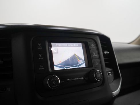 Used 2020 RAM 1500 Big Horn AWD/4WD image 25