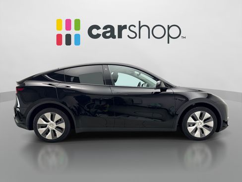 Used 2023 Tesla Model Y Long Range AWD/4WD image 6