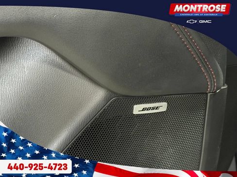 Used 2024 MAZDA CX-5 Carbon Edition AWD/4WD image 13