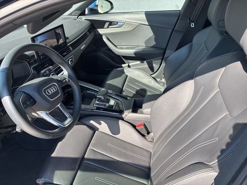Used 2024 Audi A4 2.0T Premium Plus AWD/4WD image 13