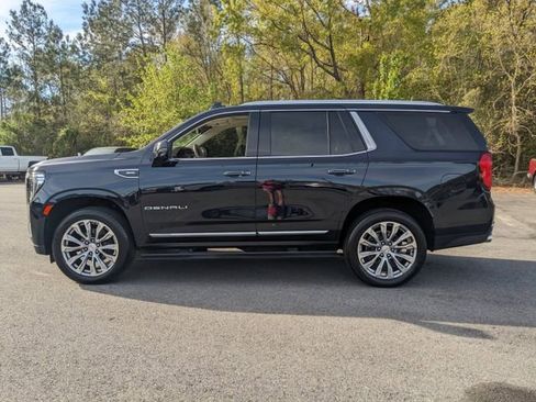 Used 2022 GMC Yukon Denali w/ Denali Ultimate Package image 7