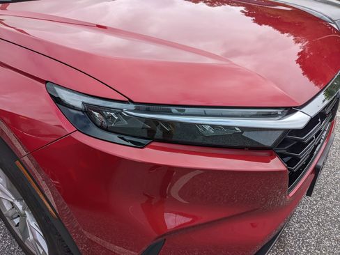 Used 2023 Honda CR-V EX-L image 16