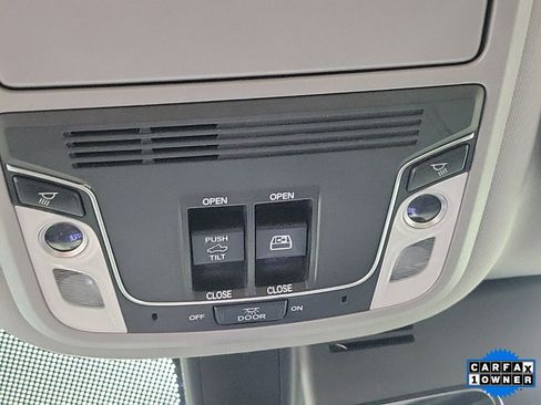 Used 2023 Honda Ridgeline RTL-E image 28