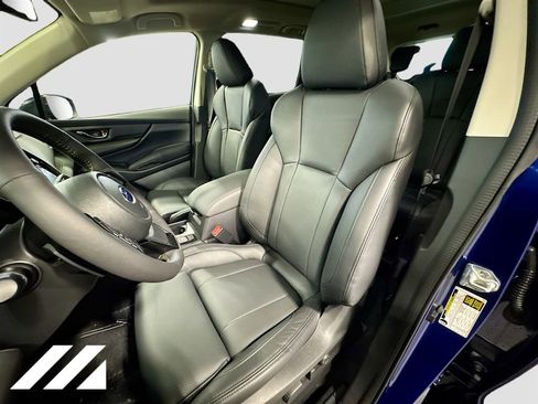 New 2026 Subaru Ascent Bronze Edition AWD/4WD image 23