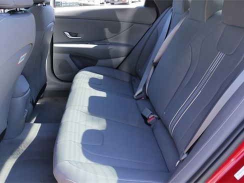 New 2026 Hyundai Elantra Sport image 19