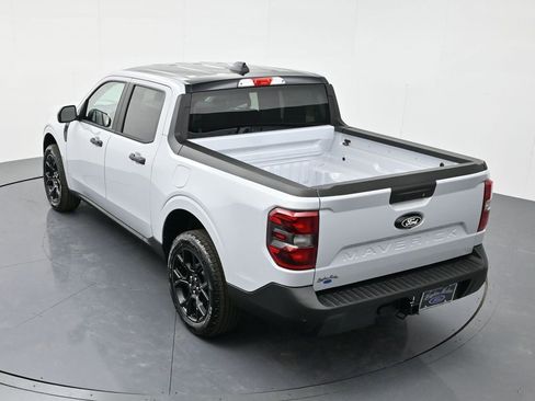 New 2025 Ford Maverick XLT w/ XLT Luxury Package image 44