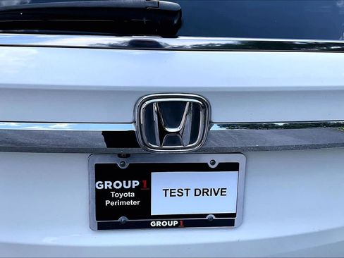 Used 2018 Honda Odyssey Touring image 31