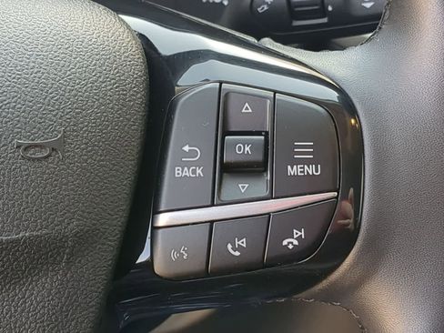 Used 2022 Ford Escape SEL image 24