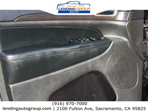 Used 2015 Jeep Grand Cherokee Laredo w/ Quick Order Package 23E image 18