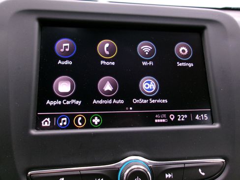 Certified 2023 Chevrolet Equinox LT image 4