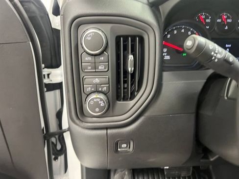 New 2026 Chevrolet Silverado 1500 W/T w/ WT Value Package AWD/4WD image 14