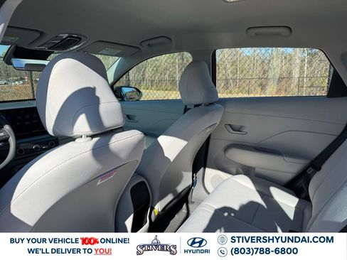 New 2026 Hyundai Kona SE image 19