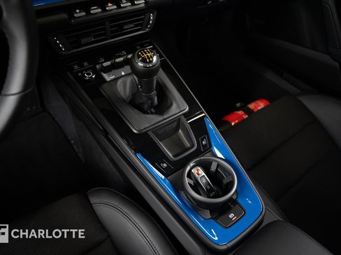 Used 2026 Porsche 911 GT3 w/ Chrono Package RWD image 33