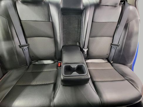 Used 2025 Nissan Altima 2.5 SR image 25