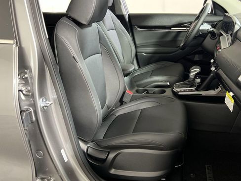 Used 2025 Kia Seltos EX AWD/4WD image 26