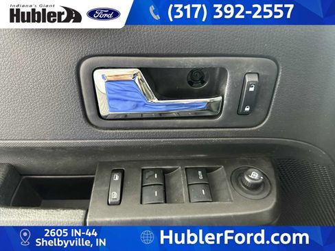 Used 2010 Ford Edge SEL FWD image 11
