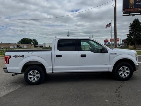 Used 2016 Ford F150 XLT w/ Equipment Group 301A Mid AWD/4WD image 33
