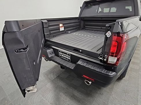New 2026 Honda Ridgeline RTL image 37