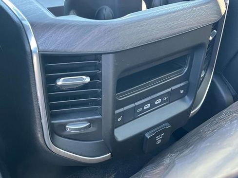 New 2026 RAM 1500 Laramie image 17