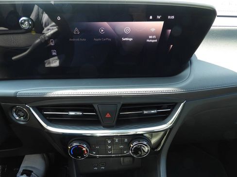 Used 2025 Buick Encore GX Sport Touring w/ Comfort Package FWD image 40