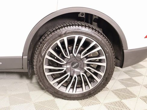 Used 2022 Lincoln Corsair Reserve w/ Elements Package image 19