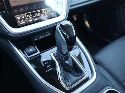 Certified 2024 Subaru Outback Touring XT w/ Popular Package #2 image 31