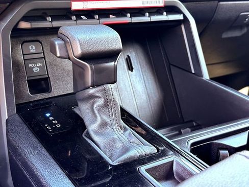 Certified 2026 Toyota Tundra SR RWD image 17