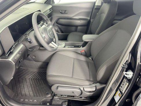 New 2026 Hyundai Kona SEL Sport image 5