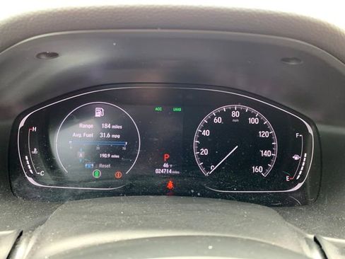 Used 2020 Honda Accord Sport image 18