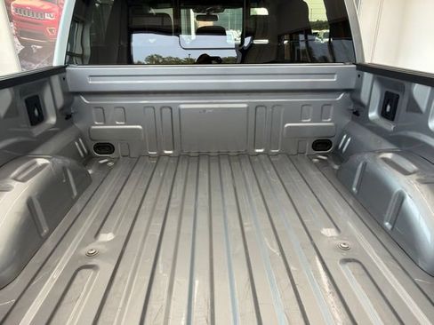 Certified 2024 Ford F150 XLT w/ Equipment Group 302A MID AWD/4WD image 7