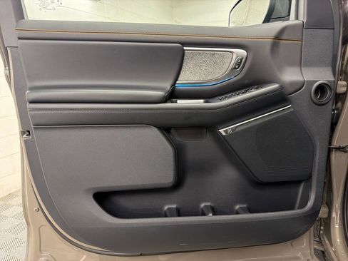 New 2026 Ford Expedition Tremor image 17