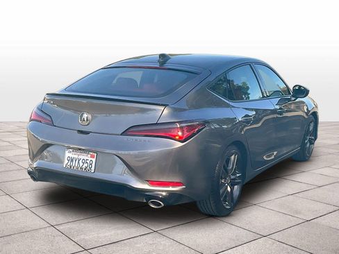 Used 2024 Acura Integra A-Spec image 15