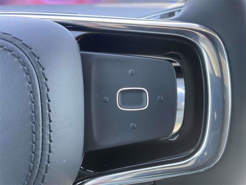 New 2026 Lincoln Nautilus Premier image 23