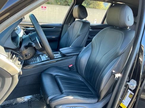 Used 2018 BMW X5 xDrive40e image 19