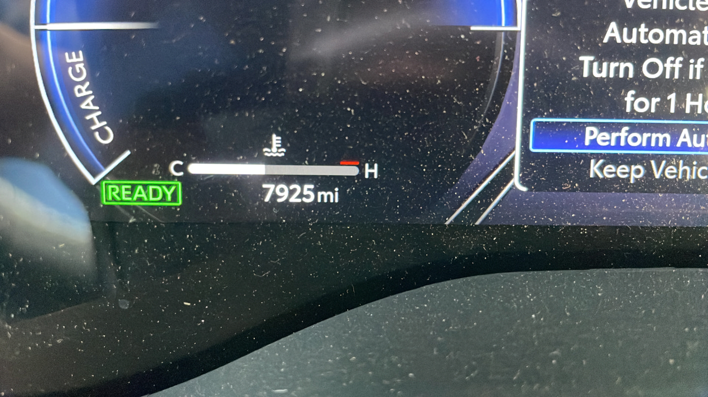 Certified 2026 Toyota Sienna Platinum AWD/4WD image 12