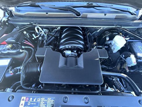 Certified 2020 Chevrolet Tahoe Premier image 22