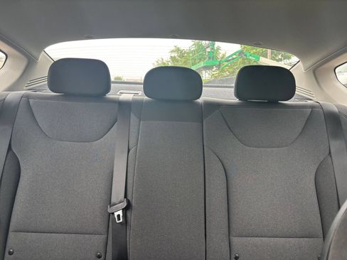 Used 2025 Kia K4 FWD image 33